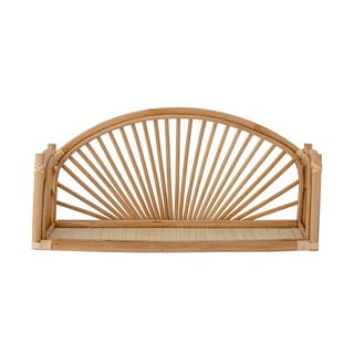 Rattan gyerek polc Kanya - Bloomingville Mini