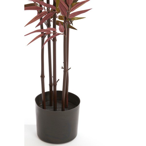 Bambusz műnövény (magasság 120 cm) Bamboo – Light & Living-image-2
