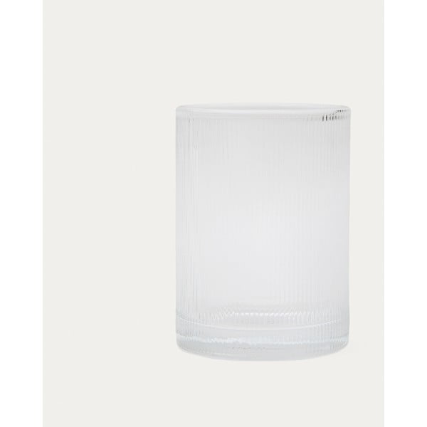 Üveg fogkefetartó pohár Arlem – Kave Home-image-4