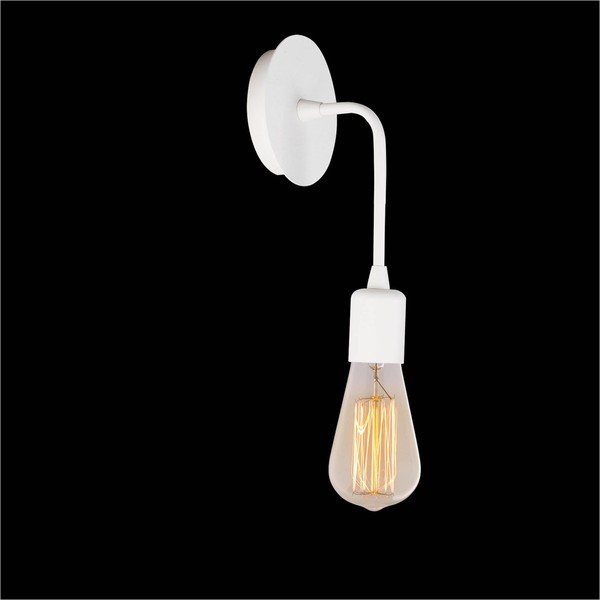 Decor Simple Drop fehér falilámpa - Homemania-image-4
