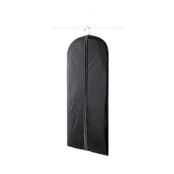Dress Bag fekete felakasztható ruhahuzat - Compactor