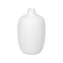 Fehér kerámia váza (magasság 13 cm) Ceola – Blomus