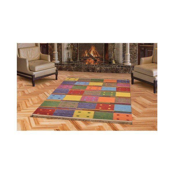 Eco Rugs Lewin szőnyeg, 120 x 180 cm-image-1