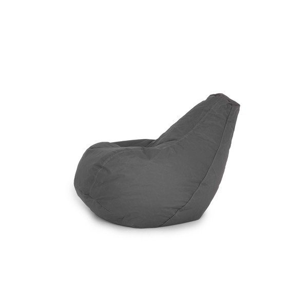 Szürke kerti ülőzsák Damla – Floriane Garden-image-2