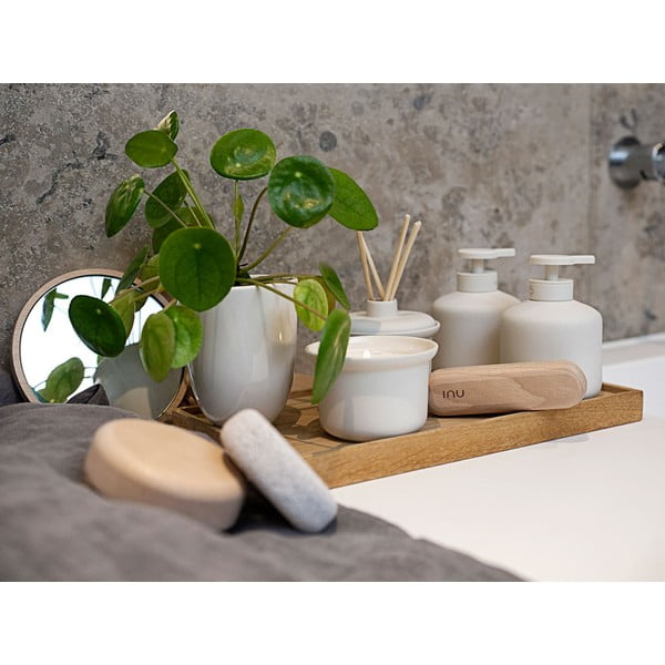 Illatos szójaviasz gyertya égési idő 35 ó Inu Offwhite: Focused Mind – Zone-image-1