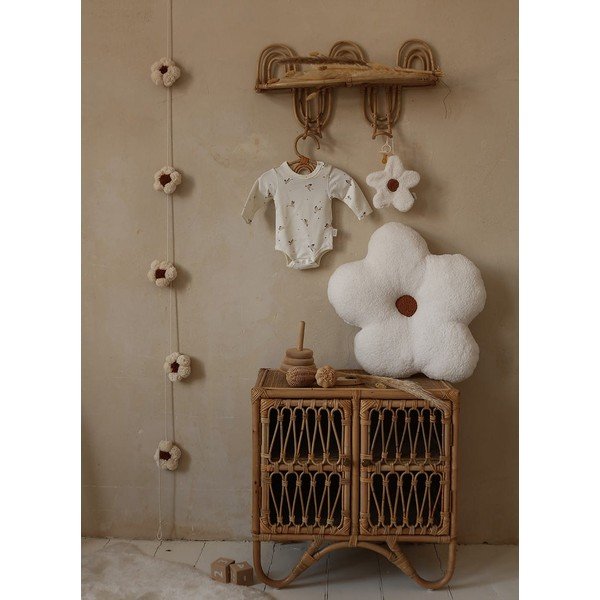 Gyerek girland Daisies – Malomi Kids-image-1