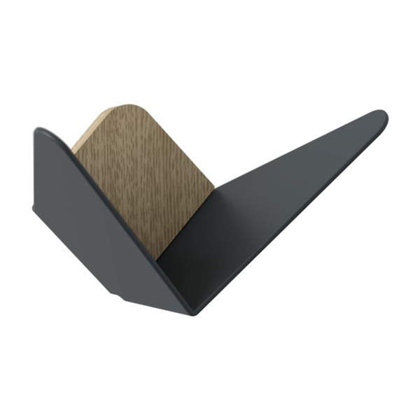 Fali acél akasztó Butterflies Medium – UMAGE-image-4