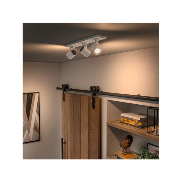 Okos spotlámpa GU10, 4 W Runner – Philips Hue-image-1