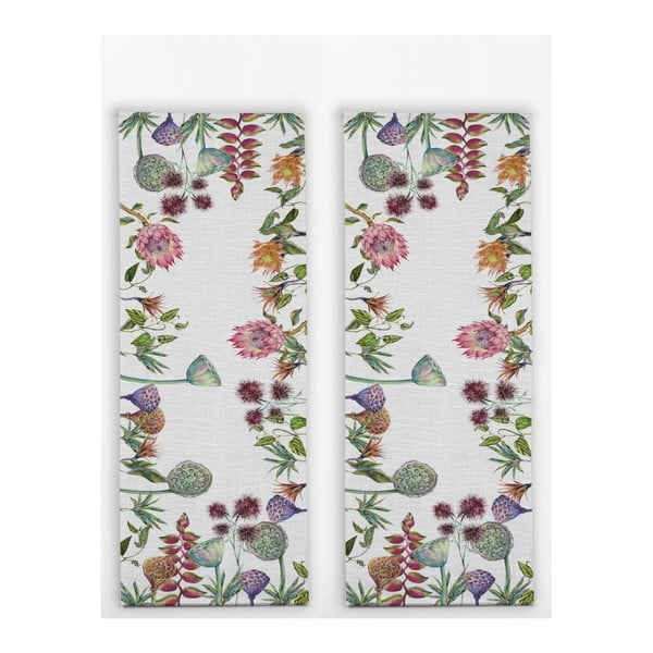 Salvajes asztali futó, 2 db - Madre Selva-image-2