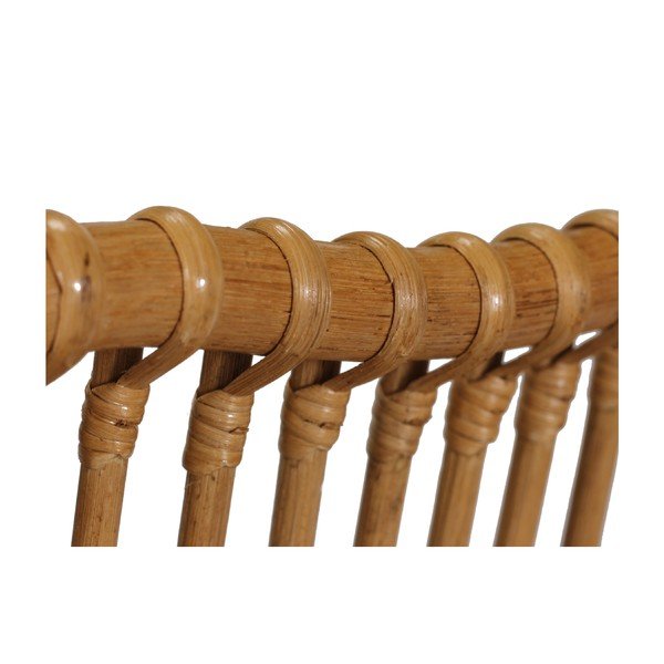 Ratta rattan bárszék - WOOX LIVING-image-4