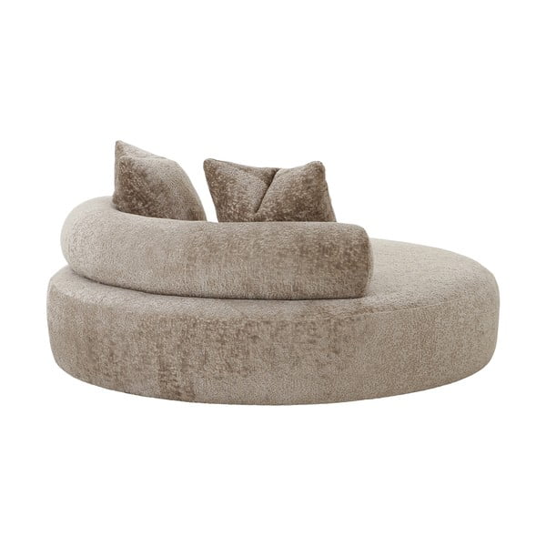 Bézs heverő Cairo – House Nordic-image-4