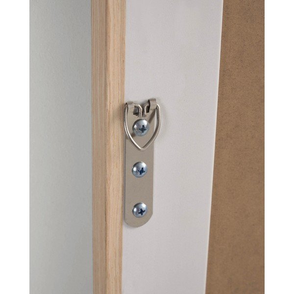 Fali tükör 80,5x180,5 cm Yvaine – Kave Home-image-4