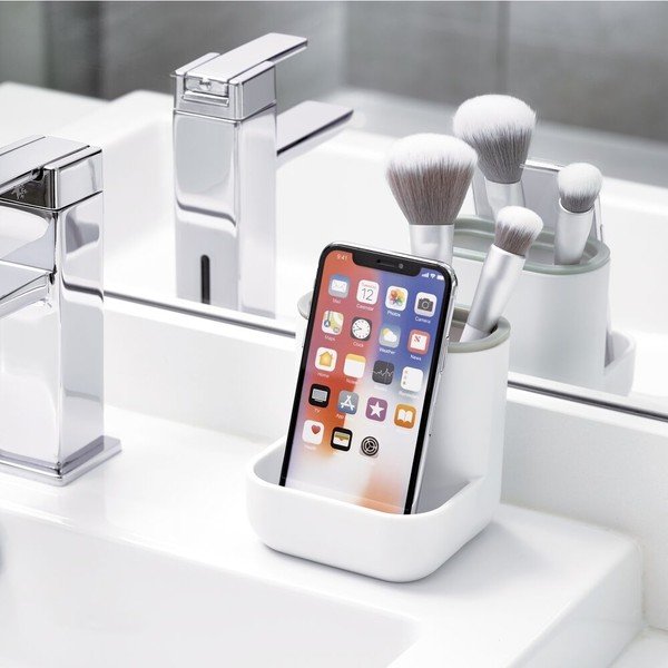 Cade fehér kozmetikai rendszerező - iDesign-image-3