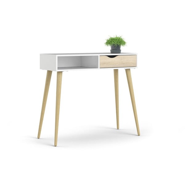 Oslo konzolasztal - Tvilum-image-3