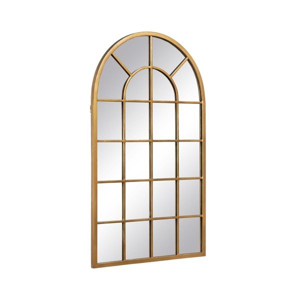 Fali tükör 65x110 cm WIndow – Ixia-image-2