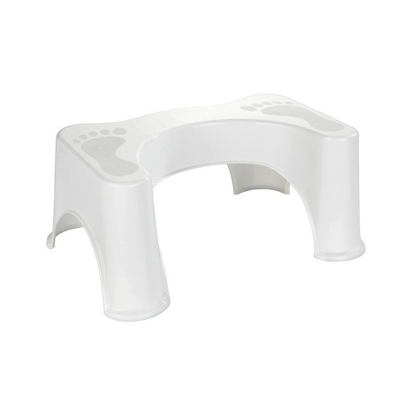 Secura WC fellépő, 20 x 48 cm - Wenko-image-2