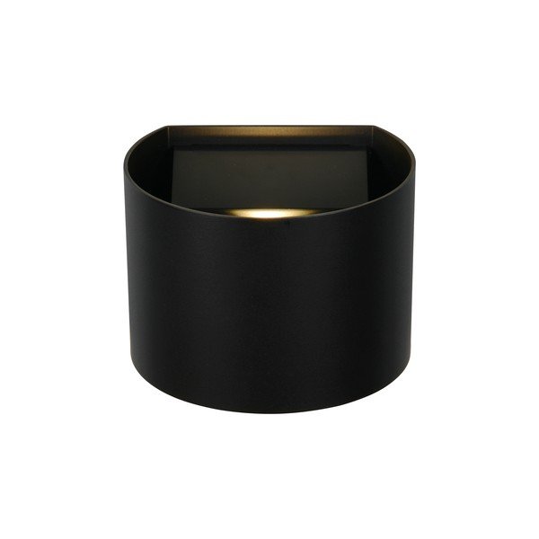 USB LED fali kültéri lámpa mozgásérzékelővel (magasság 10 cm) Genie – Trio-image-3