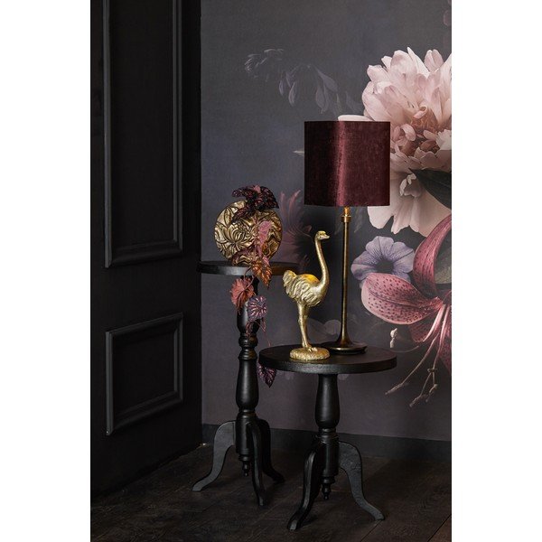 Poligyanta szobor Ostrich – Light & Living-image-2