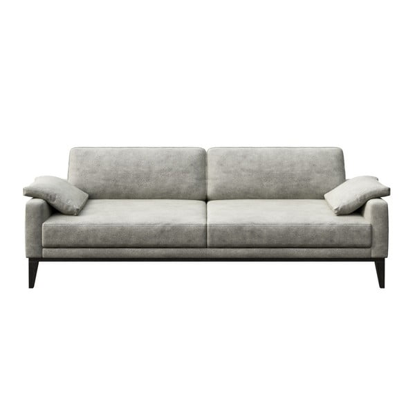 Musso szürke kanapé, 211 cm - MESONICA