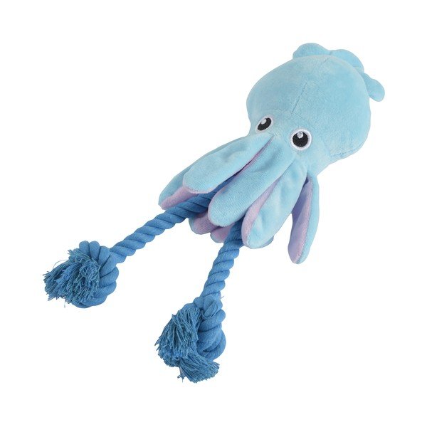 Kutyajáték Octopus – Love Story