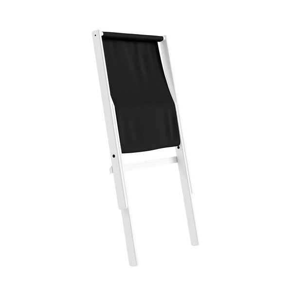 Boogie White/Dark Grey összecsukható fotel - Karup Design-image-3