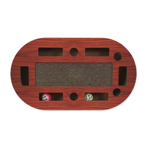 Kaparófa Magic Cat Interactive – Plaček Pet Products-image-1