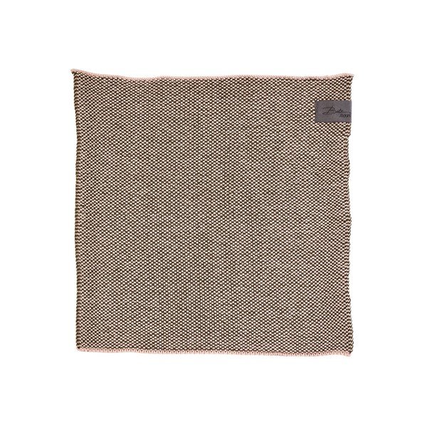 Organic 2 db-os zöld pamut konyharuha szett, 30 x 30 cm - Bitz-image-1