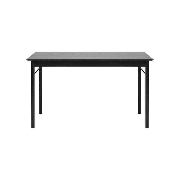 Étkezőasztal 90x140 cm Savona – Unique Furniture