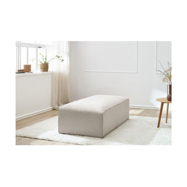 Bézs moduláris lábtartó Megeve – Bobochic Paris-image-4