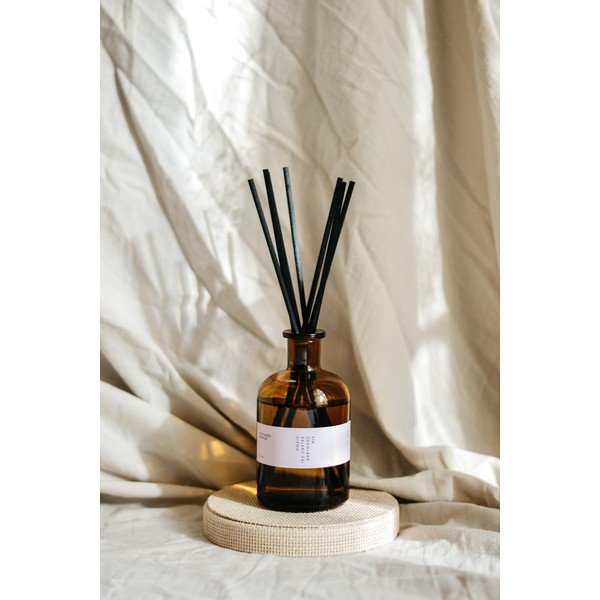 Aromadiffúzor #44 Chocolate, Fig, Musk – Perfumed Prague-image-2