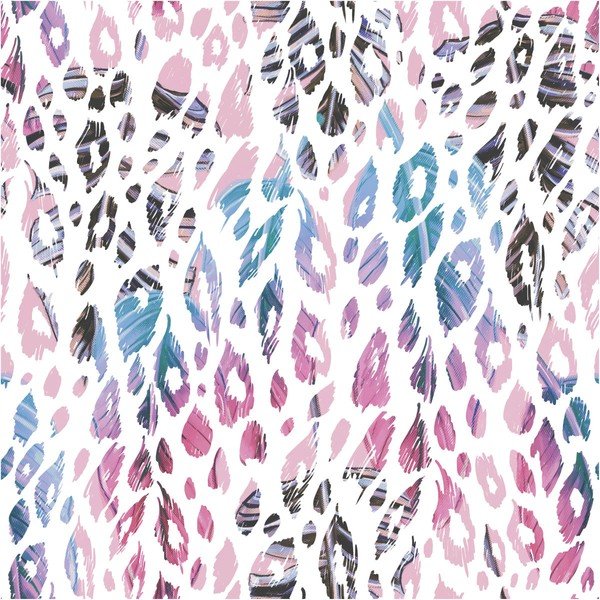 Vergara falmatrica, 60 x 60 cm - Ambiance-image-1