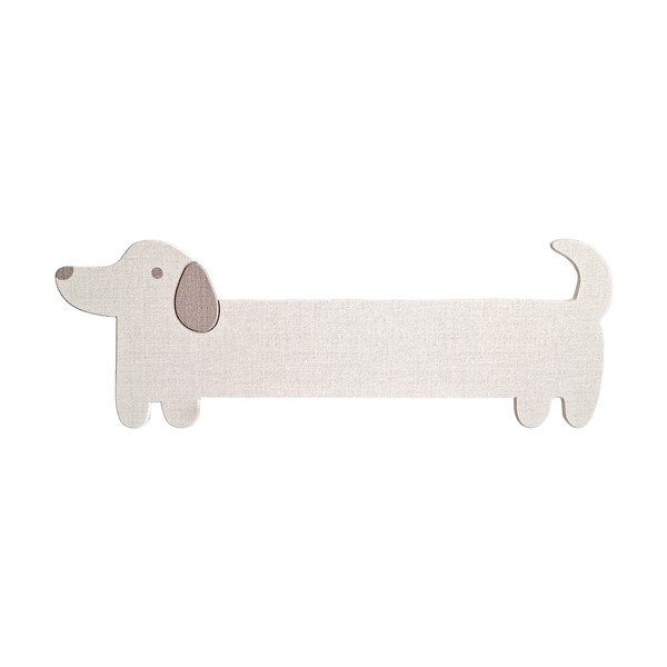 Akusztikus tábla Dachshund – Styler