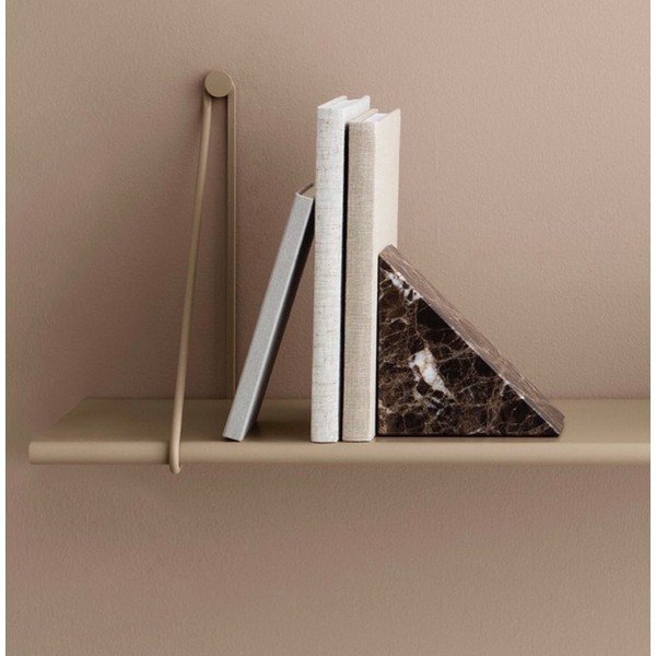 Panola bézs polc, szélesség 80 cm-image-2