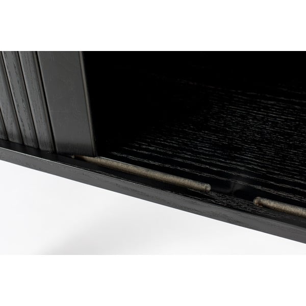 Barbier fekete komód - Zuiver-image-1