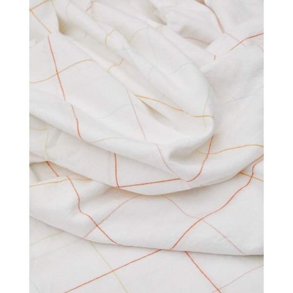 Pamut asztalterítő 150x250 cm Melis – Kave Home-image-2