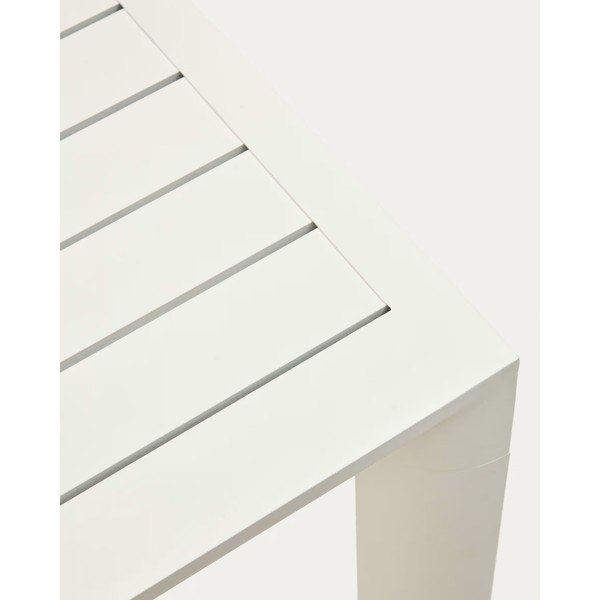 Kerti étkezőasztal 100x220 cm Culip – Kave Home-image-1