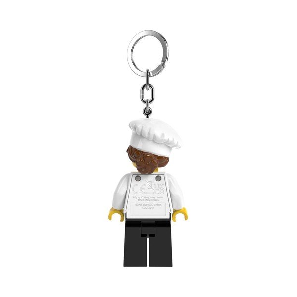 Világító kulcstartó Minifigures – LEGO®-image-2