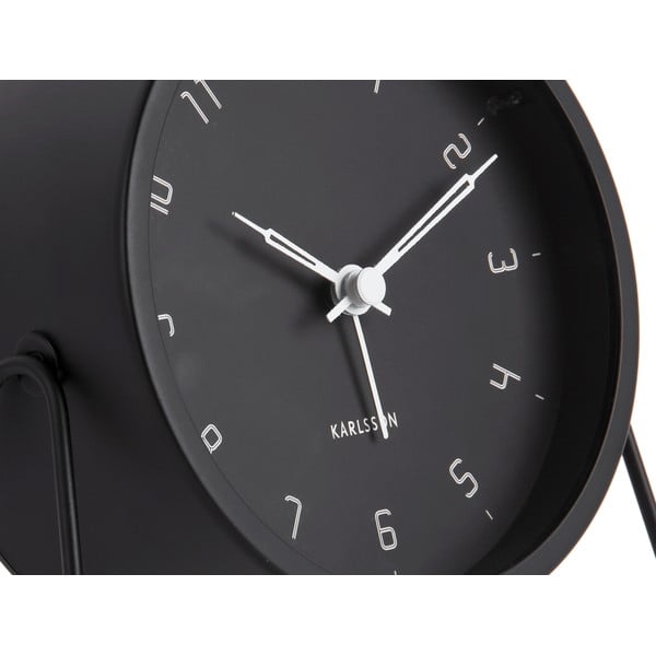 Ébresztőóra ø 13,5 cm Stark – Karlsson-image-4