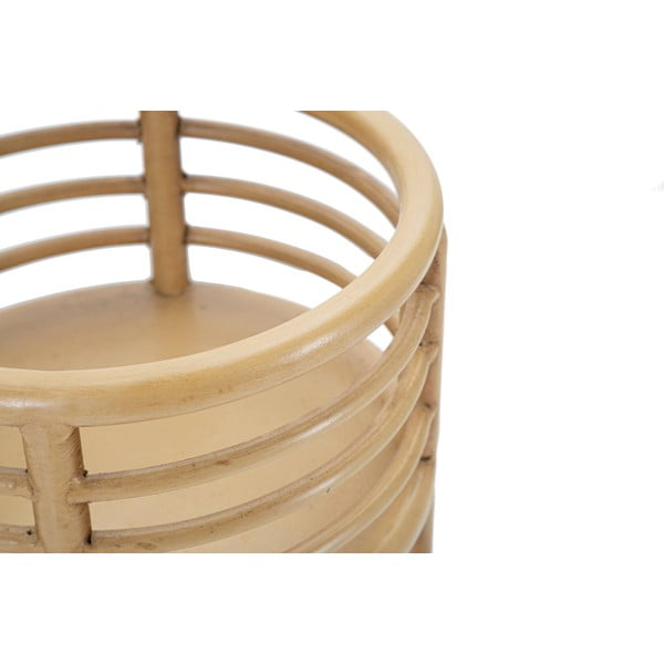 Fém virágtartó állvány ø 23 cm (magasság 76 cm) Panama – Mauro Ferretti-image-3