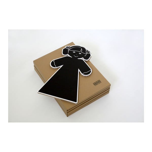 Babaformájú rajztábla - Unlimited Design for kids-image-1