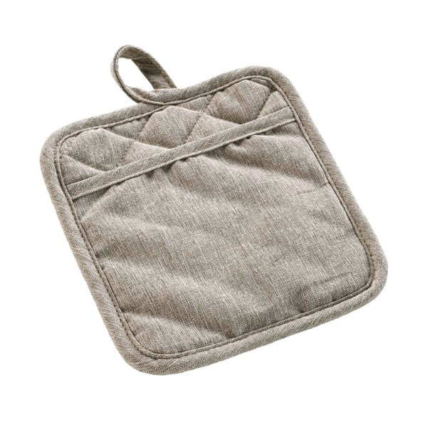 Szilikon-szálkeverékből edényfogó Adam – douceur d'intérieur