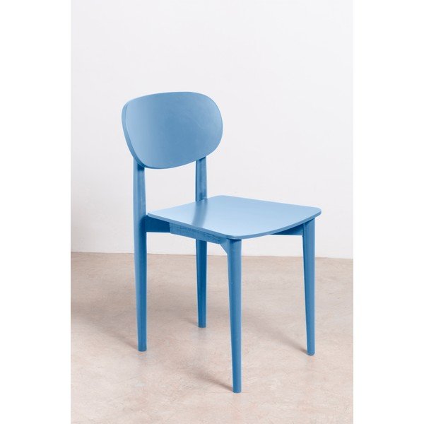 Világoskék étkezőszék – Really Nice Things-image-4