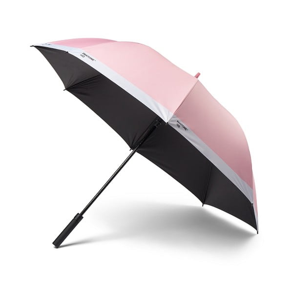 Rózsaszín botesernyő - Pantone