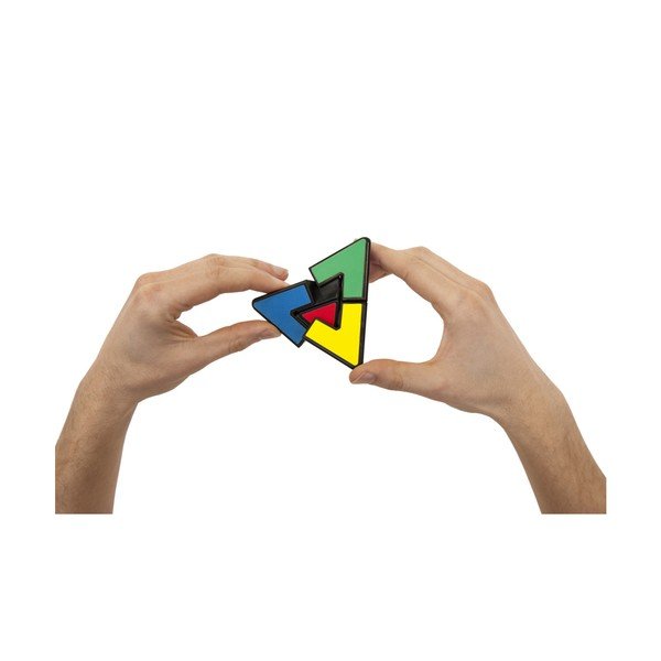 Logikai játék Piraminx – RecentToys-image-2
