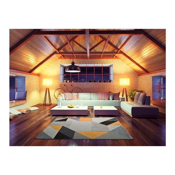 Gladys Ummu szőnyeg, 120 x 60 cm - Universal-image-1