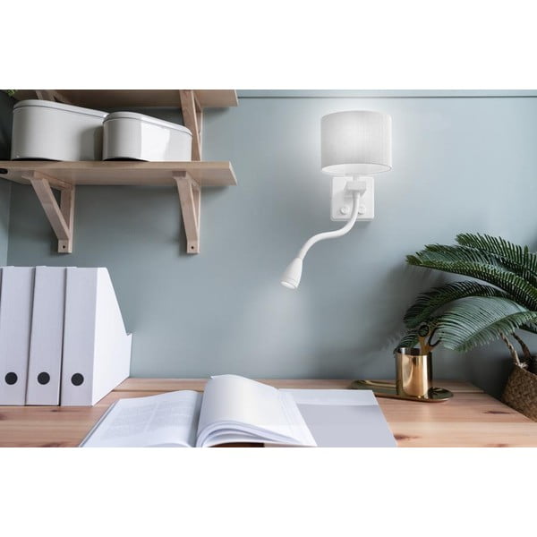 LED fali lámpa Polo – Candellux Lighting-image-2