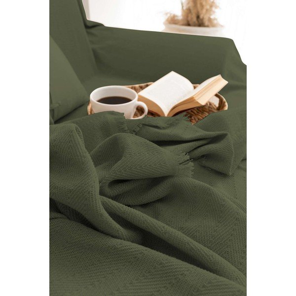 Khaki huzat 300 cm Rio  – Mijolnir-image-2