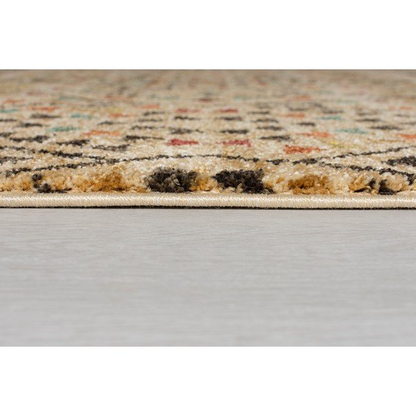 Odine világosbarna szőnyeg, 160 x 230 cm - Flair Rugs-image-2