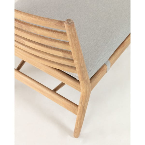 Simja fotel - La Forma-image-1