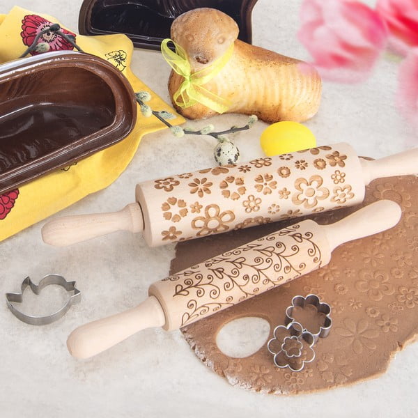 Fa mintás sodrófa – Orion-image-3